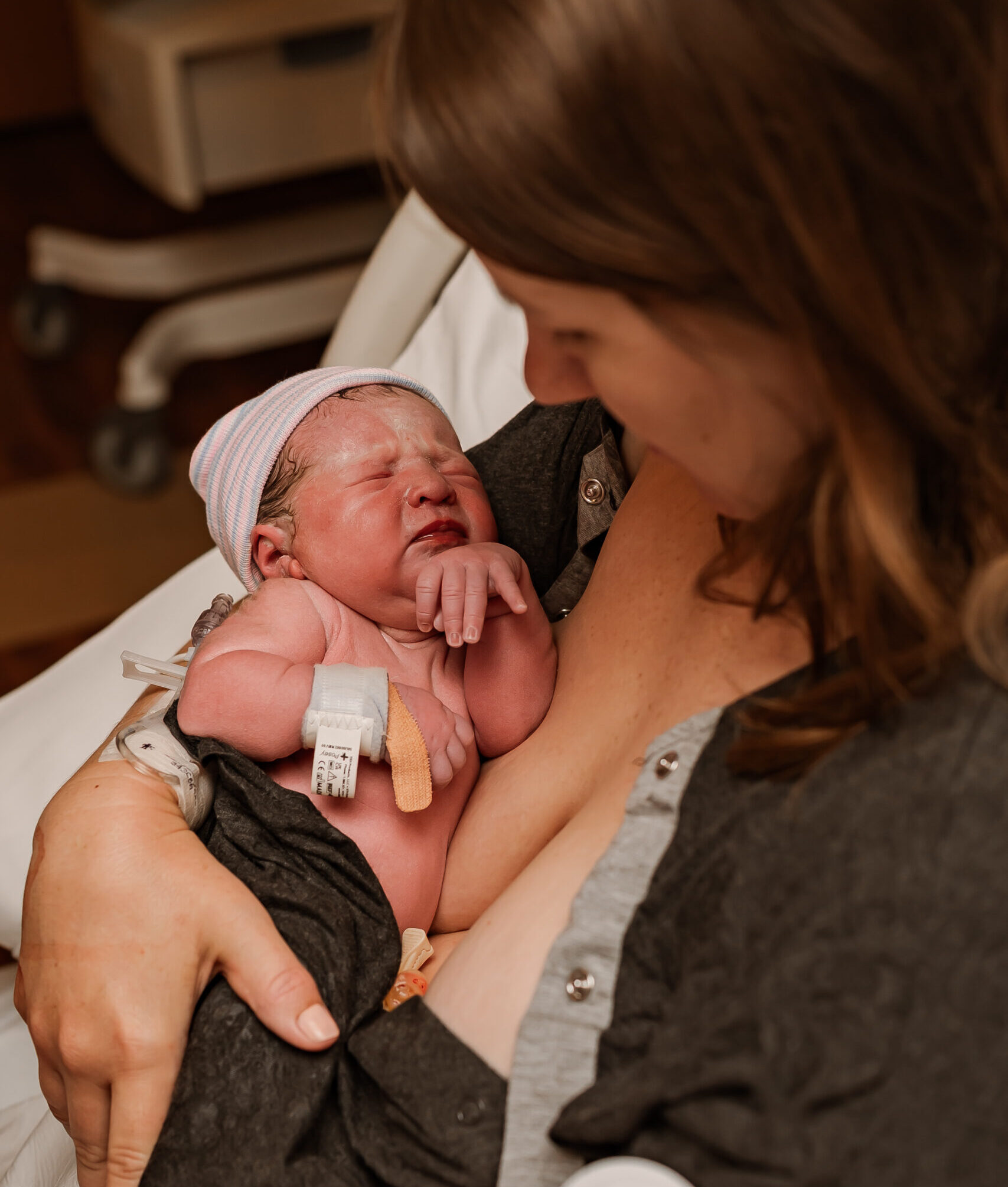 What is a Doula Photographer?